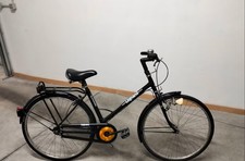 Bici donna legnano vintage - legnano,