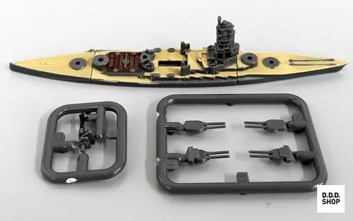 Battleship mutsu trading - mutsu,