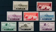 1939 ITALY COLONIES LIBYA 13th