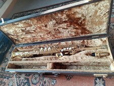 Sassofono soprano Selmer
