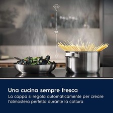 Electrolux Serie 600 PIANO