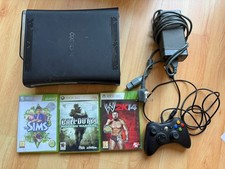 Microsoft Xbox 360 Elite 120GB