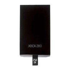 Hard Disk Xbox 360 ORIGINALE