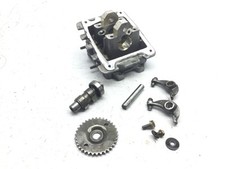 TESTA TESTATA HEAD VALVOLE