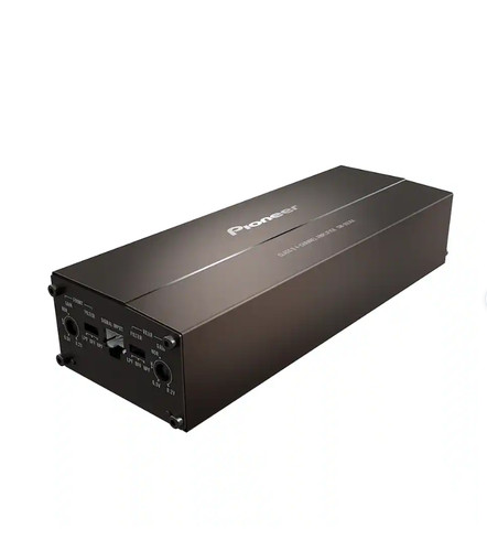 Pioneer dx104 - pioneer®, gm-dx104