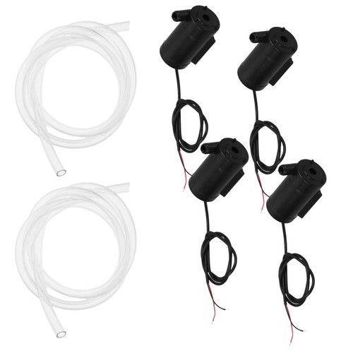 Pezzi mini pompa - pezzi,