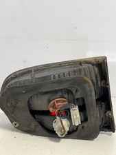 Fanale posteriore interno