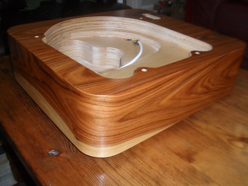 Garrard 301 giradischi baltico - garrard,