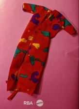 Vestito Barbie Superstar