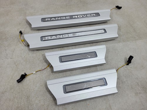 Range rover sport l494 - rover,