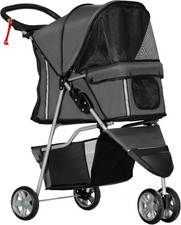 Passeggino per Cani Piccoli