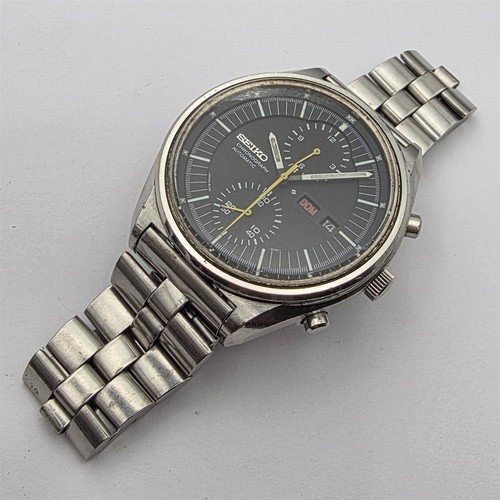 Orologio seiko 6138 3003 - orologio,