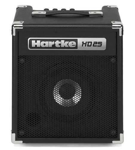 Hartke hd25 amplificatore - hd25,