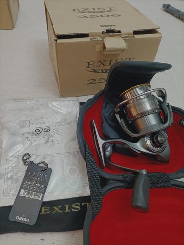Daiwa exist steez - , 2506