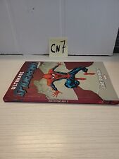 Ultimate Spiderman Collection