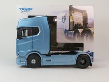 Solido Scania S770 Highline Frost Edition 2023 1/24 S2400304