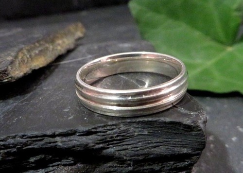 Fantastico anello argento - fantastico, in