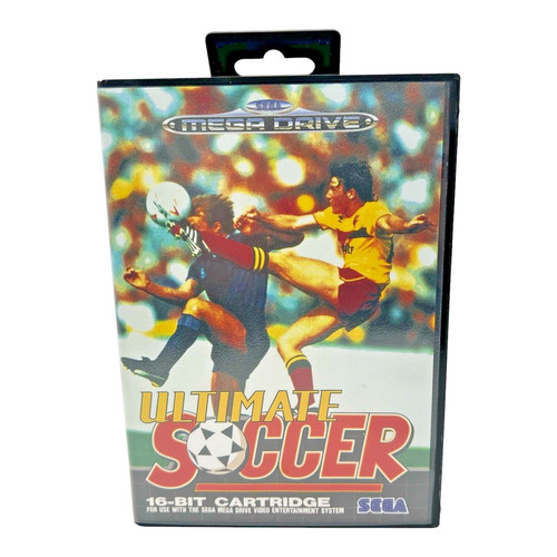 Cartuccia sega mega drive - cartuccia,