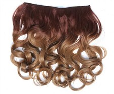 Clip-In Extension Capelli