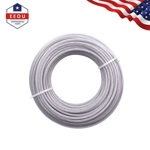 Linea decespugliatore corda - a,