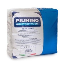 Piumino 4 stagioni Quiltone