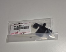 Gancio Porta Crick per Toyota