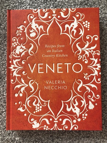 Veneto recipes from - veneto, italian