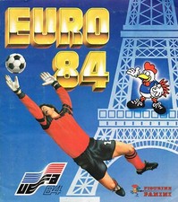 FIGURINE CALCIATORI PANINI