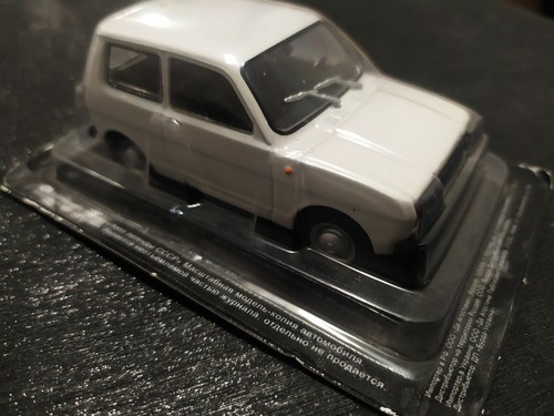 Modellino auto plastica - modellino,