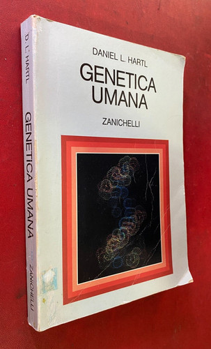 Daniel hartl genetica - hartl,