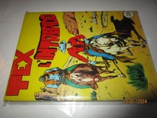 TEX n. 13 serie ristampa