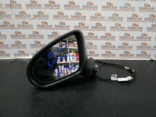 SPECCHIETTO RETROVISORE ELETTRICO SINISTRO MERCEDES CLASSE A (W177) A0998117500