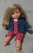 Bambola COROLLE 1994 vintage 15" 38 cm BELLA! PERFETTA! 