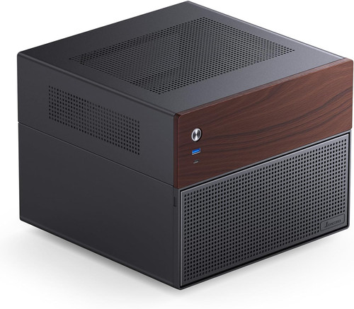 Custodia nas nera - pc,