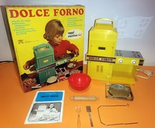 DOLCE FORNO HARBERT  1°