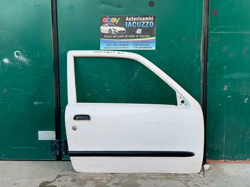 Sportello porta anteriore - porta, dx