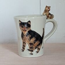 Vintage ERMO ZOO CAT