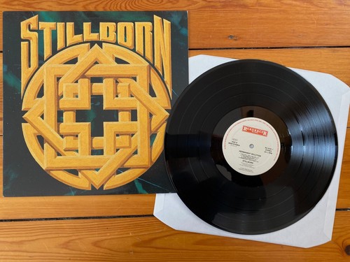 Stillborn permanent - stillborn, „permanent…“