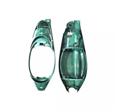 VORWERK FOLLETTO SCOCCA ANTERIORE E POSTERIORE VK140 ORIGINALI 30811 31028