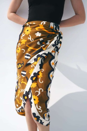 Zara nuova con etichette 2022 - zara,