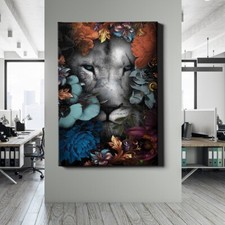 Quadro tela vetro - tela,, acrilico