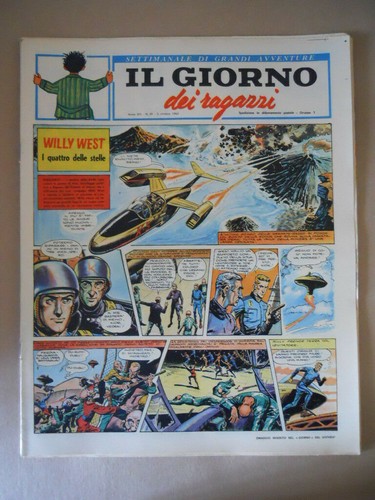 Giorno dei ragazzi 39 - il,