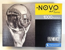 Clementoni Puzzle 1000 Pezzi