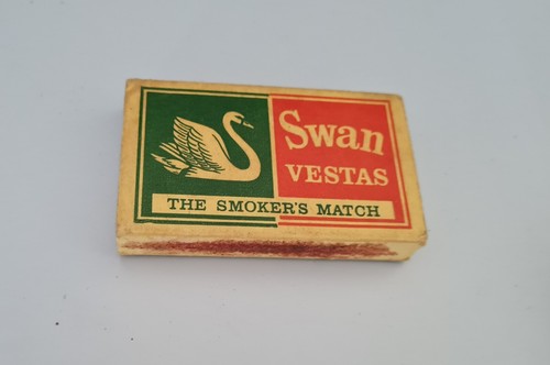 Swan vestas vecchia scatola - vestas,