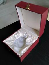 Rara vintage scatola orologio Ardath Swiss made 