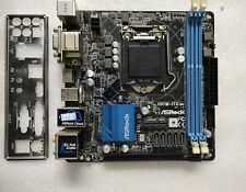 Per ASRock H97M-ITX/ac LGA1150