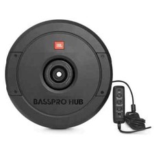 Jbl basspro hub - jbl,