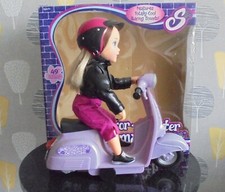 Vespa Lambretta Tipo 125 150