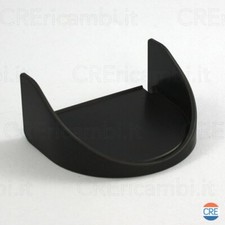 NESPRESSO KRUPS Supporto Griglia Poggiatazze Nero Originale Caffè Inissia XN100