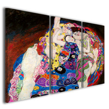 Quadri moderni Gustav Klimt V